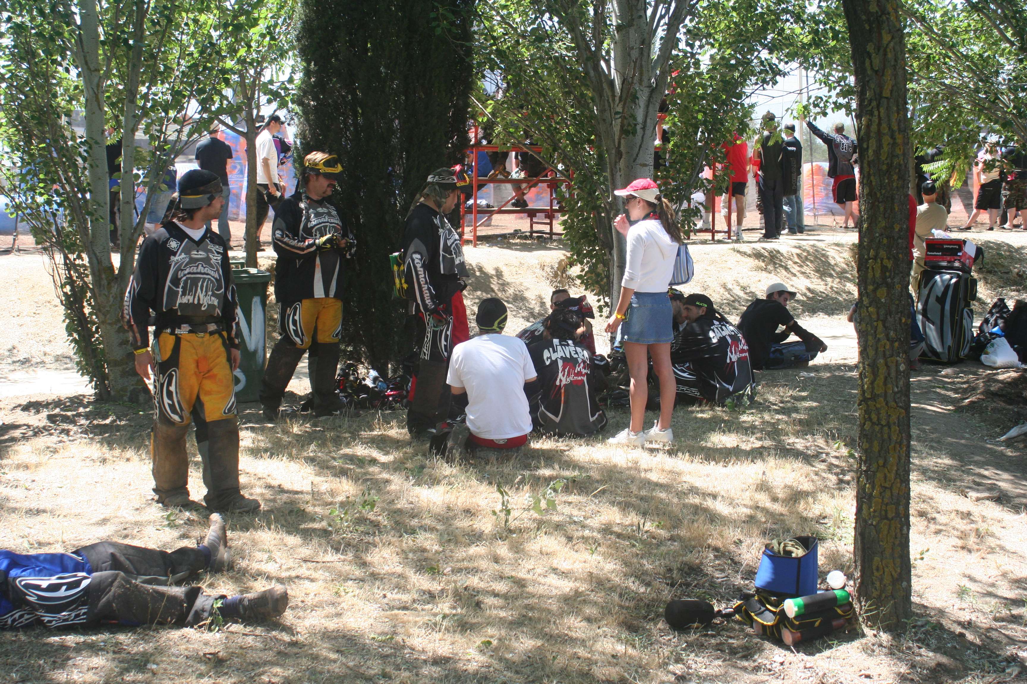 Fotografía IMG 6903 en el álbum Iberian Cup 2006